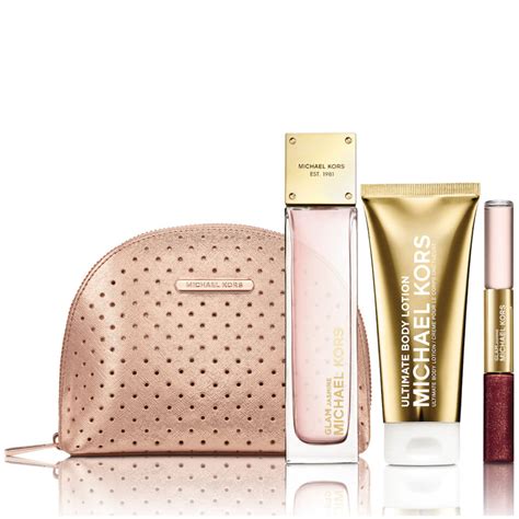 parfum michael kors jasmine|michael kors jasmine gift set.